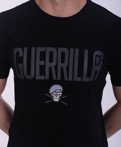 GUERRILLA MAJICA