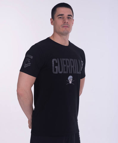 GUERRILLA MAJICA