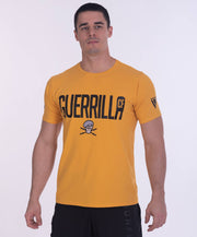 GUERRILLA YELLOW MAJICA