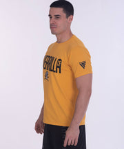 GUERRILLA YELLOW MAJICA