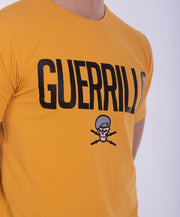 GUERRILLA YELLOW MAJICA