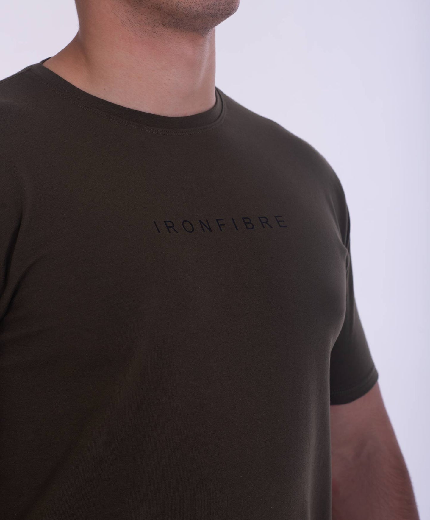 IRONFIBRE PLAIN