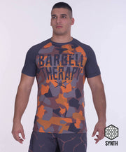 BARBELL THERAPY CAMO