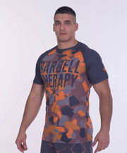 BARBELL THERAPY CAMO