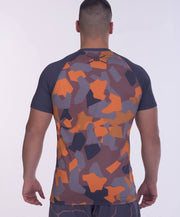 BARBELL THERAPY CAMO