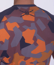 BARBELL THERAPY CAMO