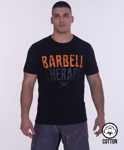 BARBELL THERAPY  MAJICA