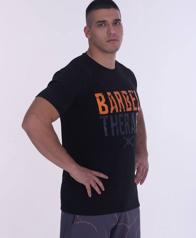 BARBELL THERAPY  MAJICA