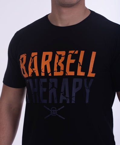 BARBELL THERAPY  MAJICA