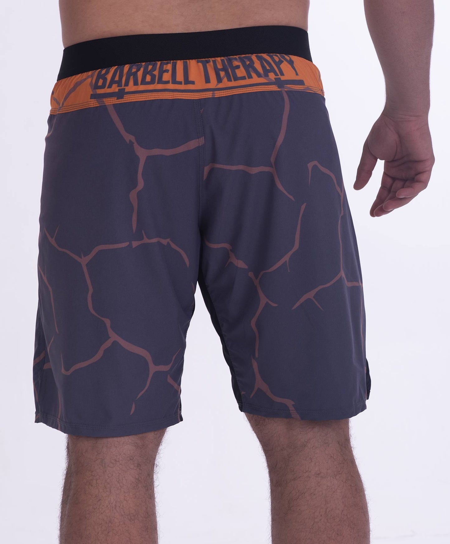 BARBELL THERAPY ŠORTS