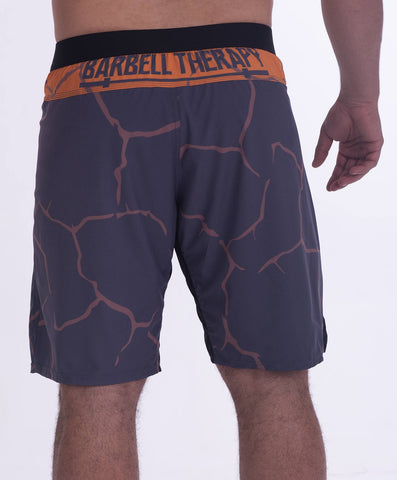 BARBELL THERAPY ŠORTS