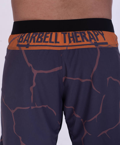 BARBELL THERAPY ŠORTS