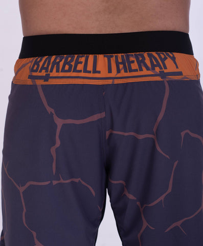 BARBELL THERAPY ŠORTS