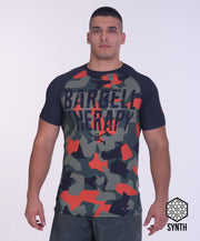 BARBELL THERAPY CAMO