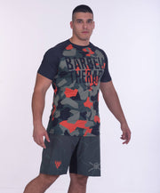 BARBELL THERAPY CAMO