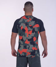BARBELL THERAPY CAMO