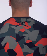 BARBELL THERAPY CAMO