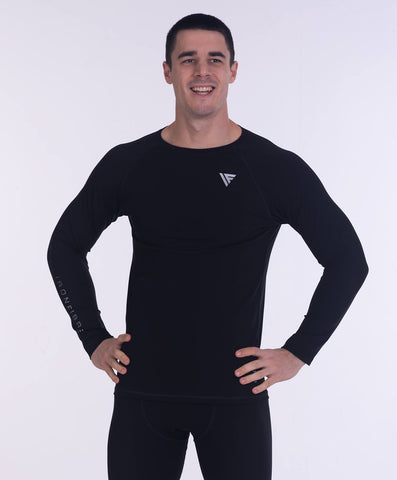 IRONFIBRE CMP