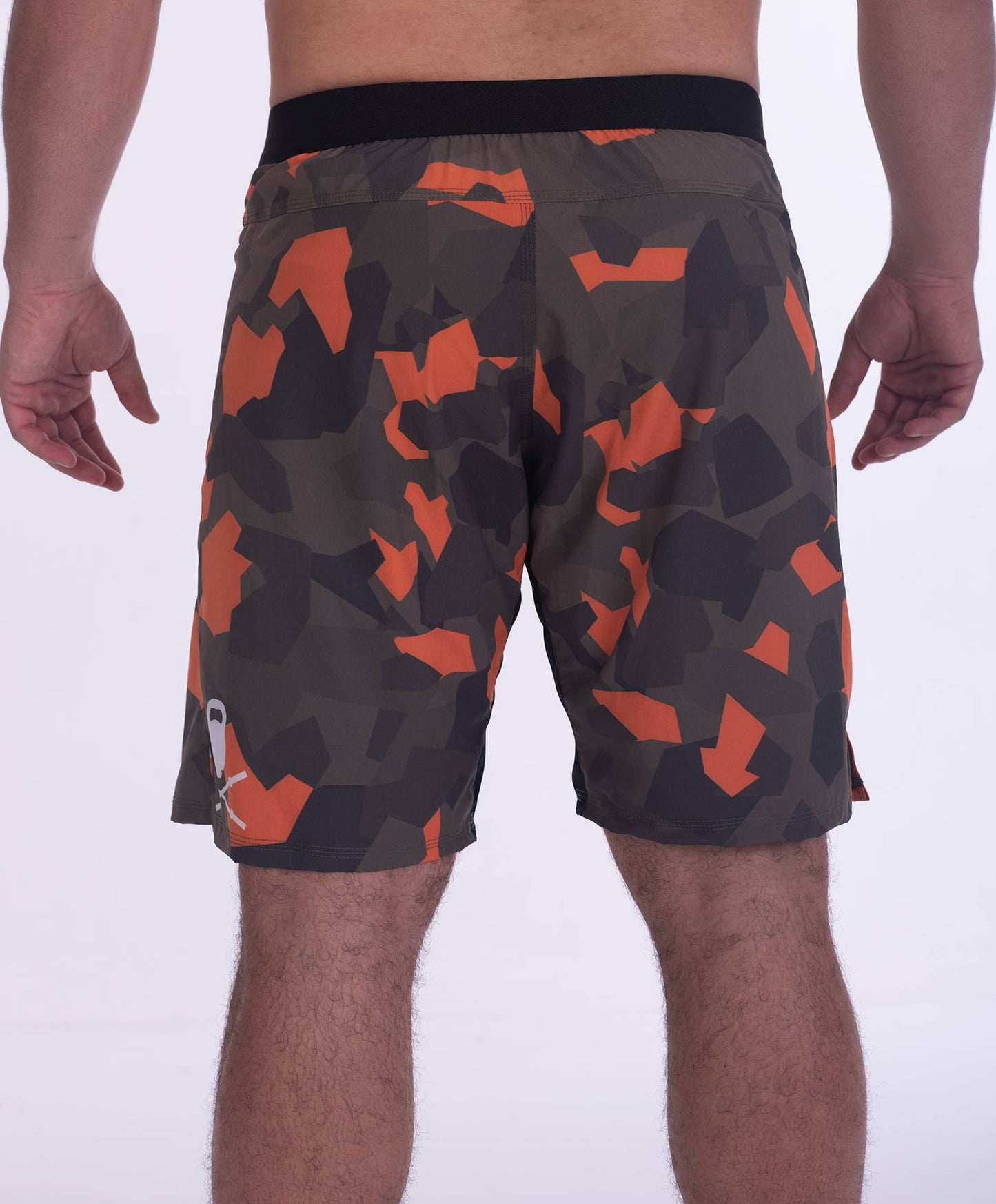 CF/X-I CAMO ŠORTS