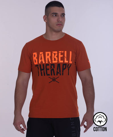 BARBELL THERAPY