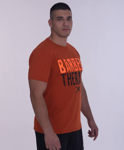BARBELL THERAPY