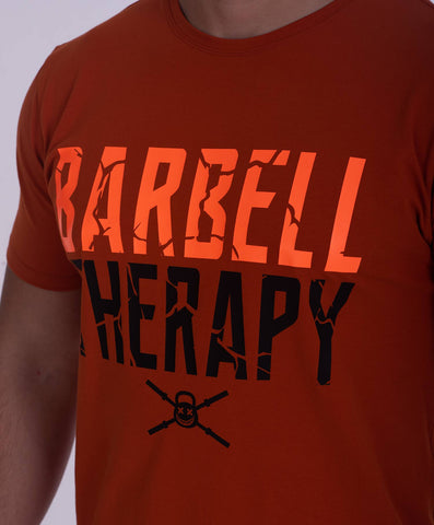 BARBELL THERAPY