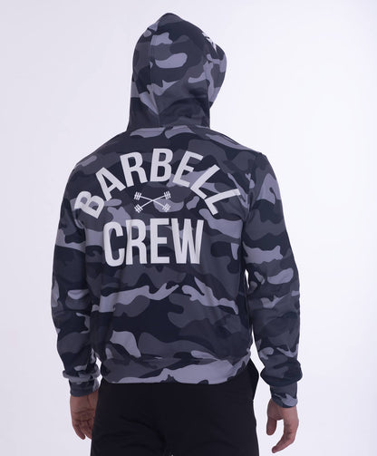 BARBELL CREW