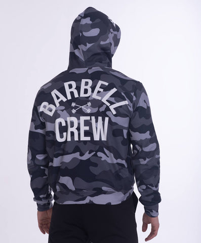 BARBELL CREW