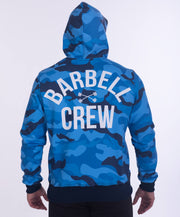 BARBELL CREW