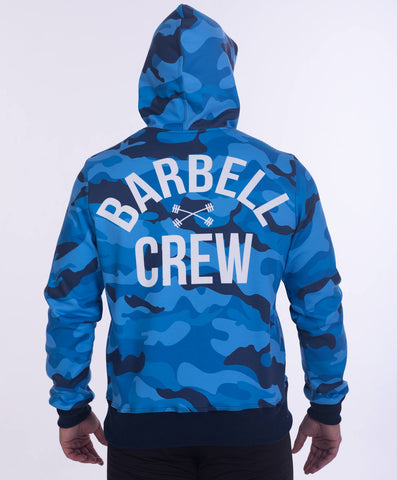 BARBELL CREW