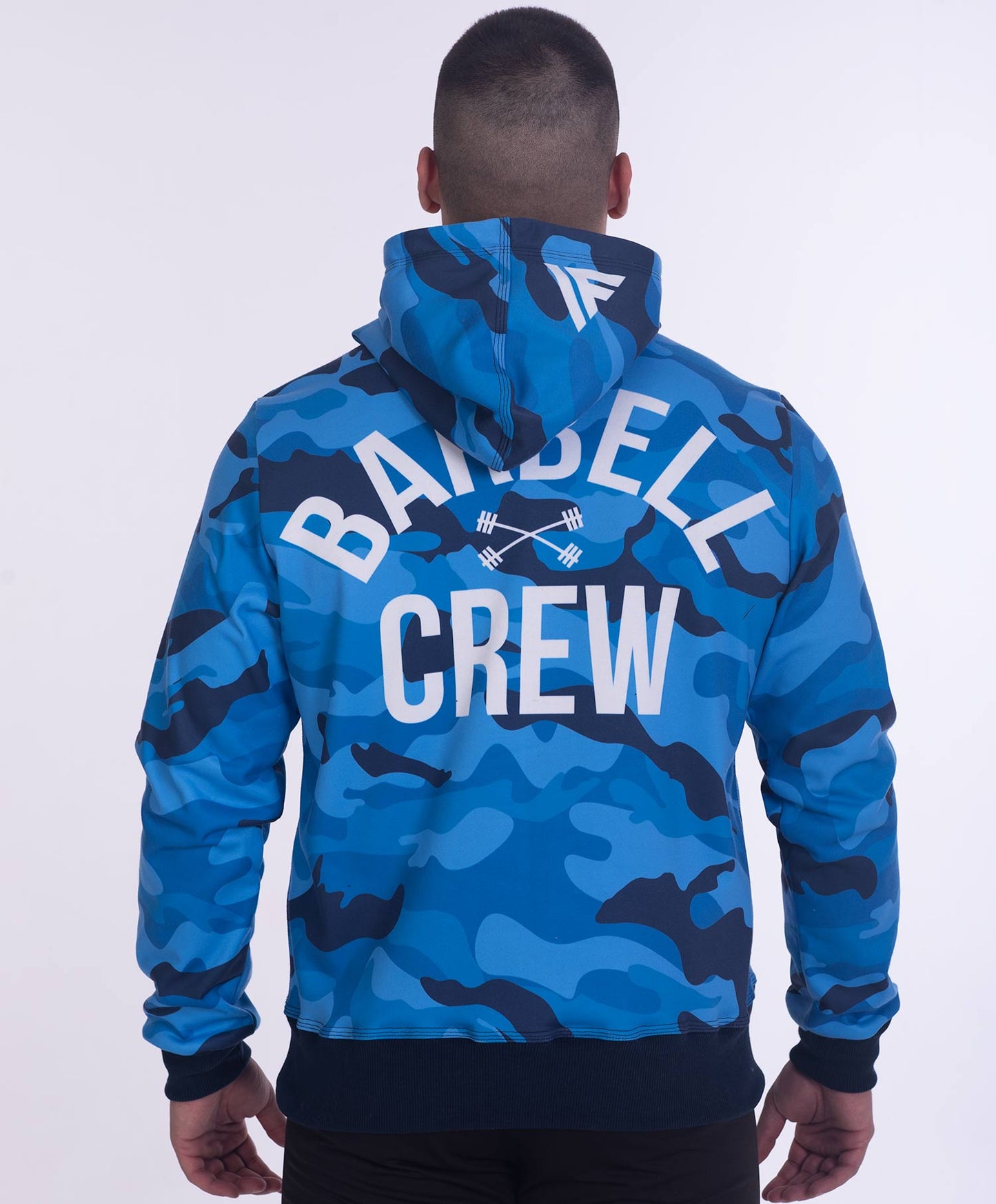 BARBELL CREW