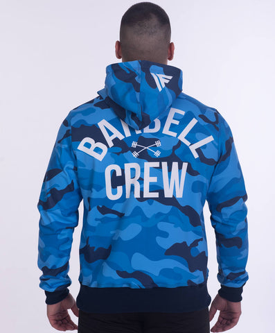 BARBELL CREW