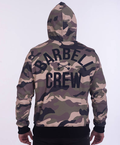 BARBELL CREW