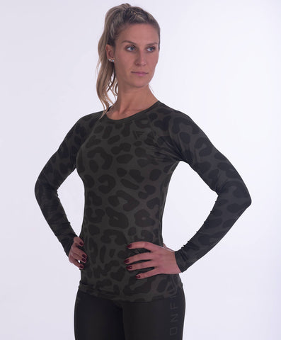 RASHGUARD LPRD