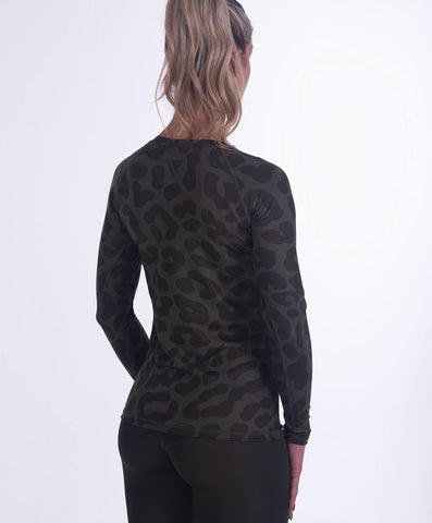 RASHGUARD LPRD