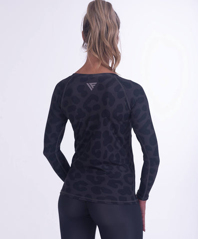 RASHGUARD LPRD