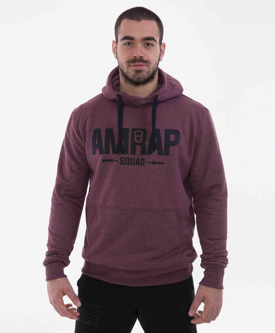 AMRAP Duks sa kapiljačom