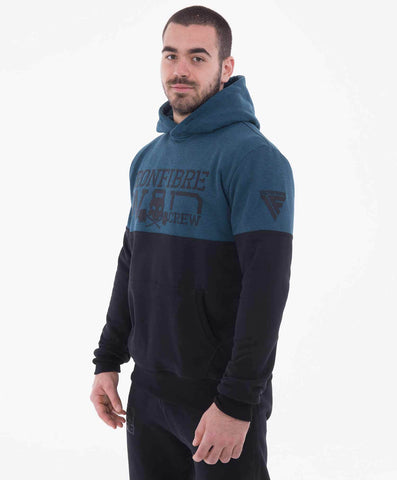 WOD CREW Duks sa kapuljačom