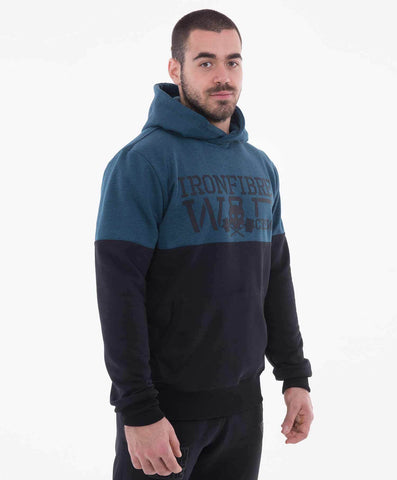 WOD CREW Duks sa kapuljačom