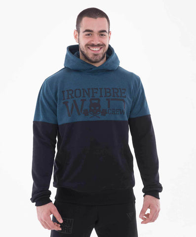 WOD CREW Duks sa kapuljačom