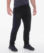 Ironfibre All Black Trenerka
