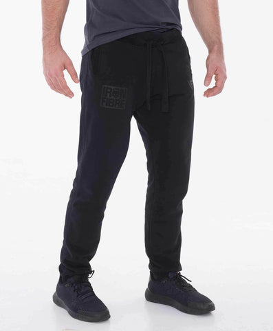 Ironfibre All Black Trenerka