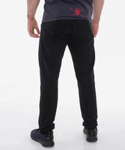 Ironfibre All Black Trenerka