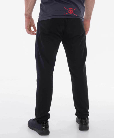 Ironfibre All Black Trenerka