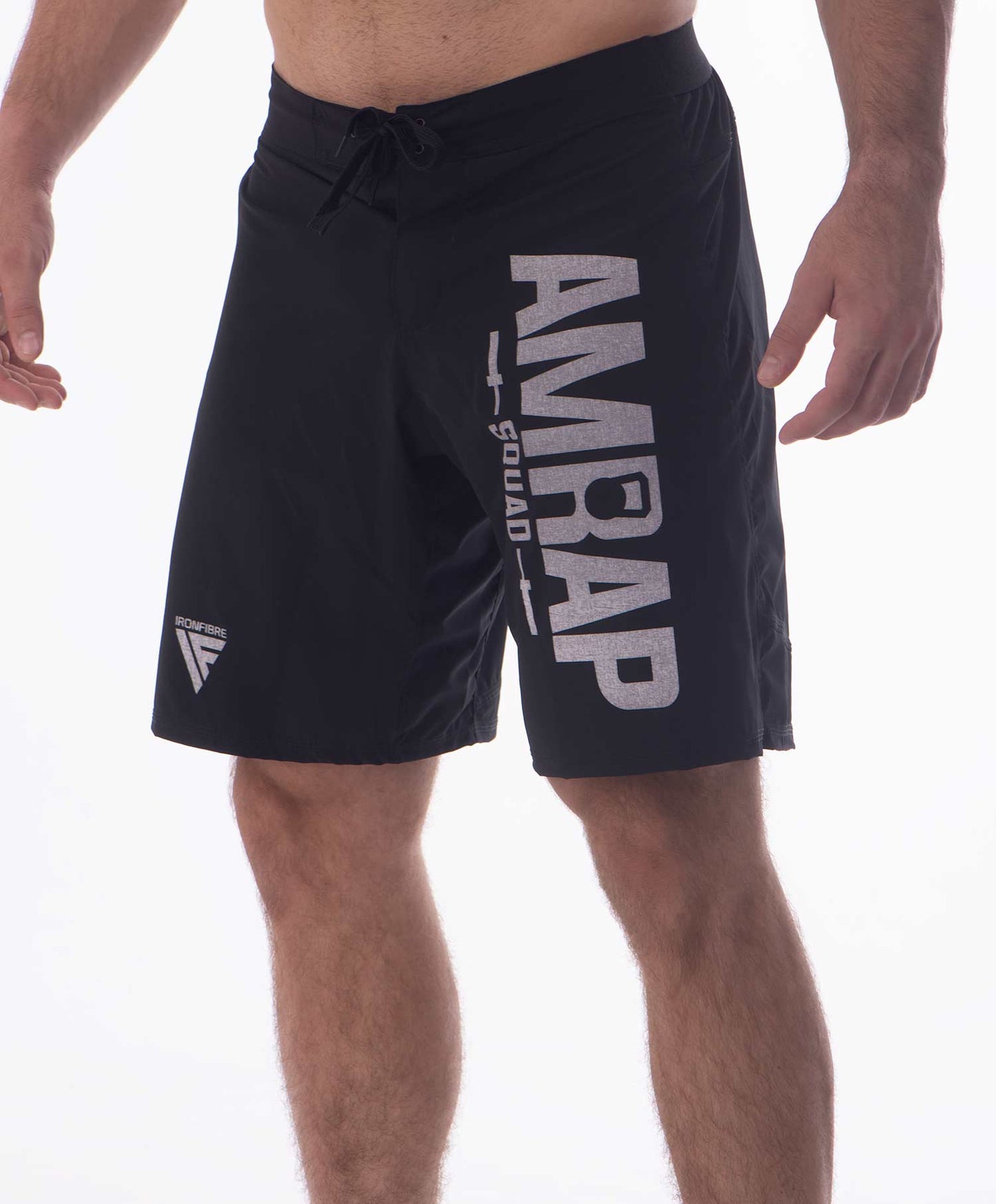 AMRAP ŠORC