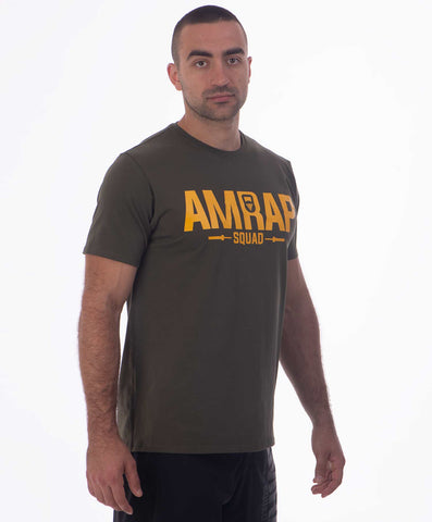 AMRAP