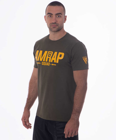 AMRAP