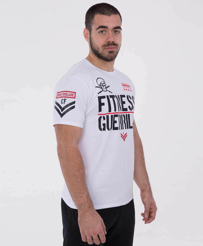 Fitness Guerrilla Majica