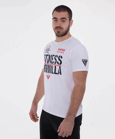 Fitness Guerrilla Majica