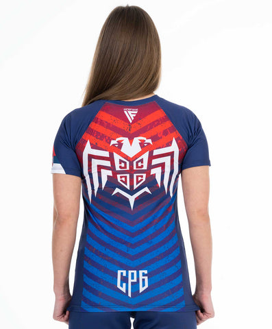 SRBIJA DT MAJICA
